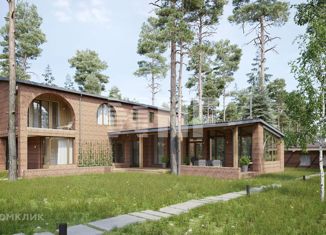 Продам дом, 669 м2, поселок Николина Гора, улица Лесное Кольцо, 3