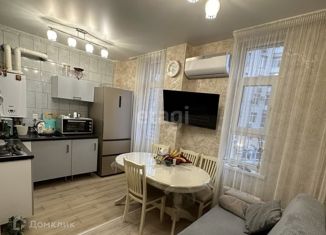 2-комнатная квартира на продажу, 47 м2, Краснодарский край, улица Тюльпанов, 41к3