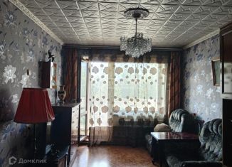 Продается двухкомнатная квартира, 45.4 м2, Топки, улица Дзержинского, 9