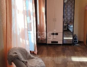 Продажа комнаты, 35.8 м2, Усинск, улица Строителей, 14