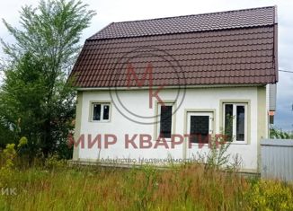 Дом на продажу, 87 м2, Борисоглебск, Семейная улица