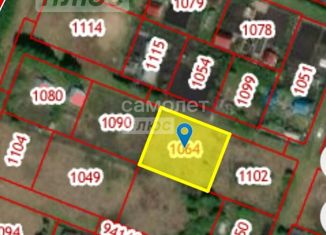 Продается земельный участок, 11.62 сот., СНТ Надежда, СНТ Надежда, 8/8