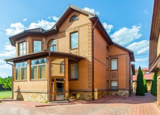 Продам дом, 500 м2, село Козино