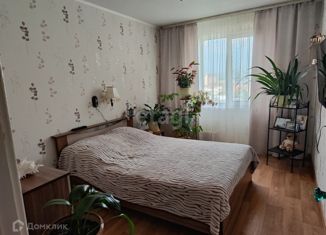 Продается 3-комнатная квартира, 63.1 м2, Екатеринбург, улица Учителей, 26, улица Учителей