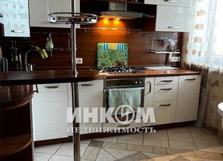 Сдаю 2-комнатную квартиру, 55 м2, Москва, Маломосковская улица, 5, Маломосковская улица