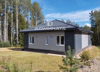 Продам дом, 140 м2, коттеджный посёлок Черничный