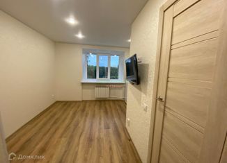 1-ком. квартира на продажу, 13.2 м2, Казань, улица Братьев Касимовых, 82, Приволжский район