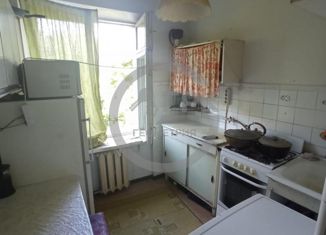 Продаю трехкомнатную квартиру, 58.2 м2, Москва, Планетная улица, 18, Планетная улица