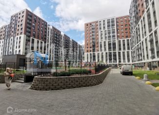 Квартира на продажу студия, 26.5 м2, Санкт-Петербург, Студенческая улица, 14к2, метро Лесная