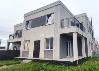 Продаю таунхаус, 115 м2, поселок Авангардное, Загородная улица