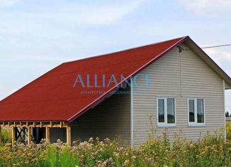 Продажа дома, 76 м2, садовые участки