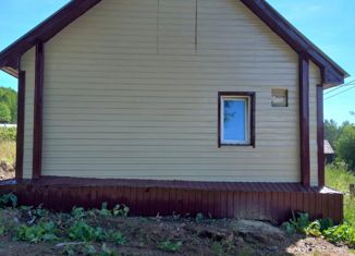 Продам дом, 61.8 м2, село Соловьёвск, Советская улица, 17