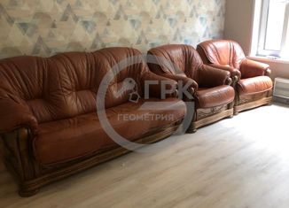 Продажа 1-комнатной квартиры, 35 м2, Москва, Щёлковское шоссе, 19, метро Черкизовская