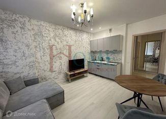 Сдам 2-ком. квартиру, 41 м2, Новосибирск, Приморская улица, 24