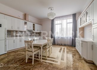 Продам многокомнатную квартиру, 264 м2, Москва, Петровский бульвар, 21, метро Трубная