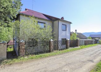 Продам дом, 180 м2, поселок Никола, Нагорная улица, 47