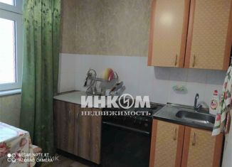 1-комнатная квартира в аренду, 38 м2, Москва, Челобитьевское шоссе, 12к2, СВАО