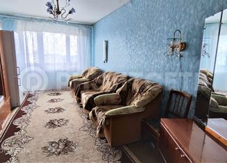 Продаю 3-комнатную квартиру, 61 м2, Мурманская область, Кольский проспект, 91к1