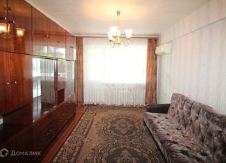 3-комнатная квартира на продажу, 47.85 м2, Ульяновск, улица Ефремова, 113, Засвияжский район