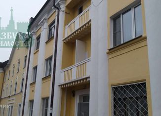 Продается 2-ком. квартира, 55 м2, Смоленск, улица Воробьёва, 19, Ленинский район