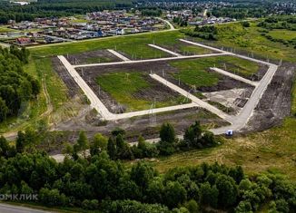 Продам земельный участок, 8 сот., коттеджный посёлок Берёза Парк