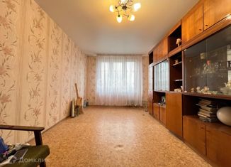 Продам трехкомнатную квартиру, 58.4 м2, Калининградская область, Батальная улица, 80