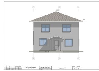 Продам дом, 117 м2, Усолье, улица Солеваров