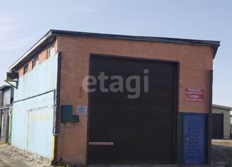 Продается гараж, 96 м2, Новый Уренгой, Магистральная улица, 18