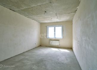 Продажа 1-ком. квартиры, 45.9 м2, Краснодар, Кожевенная улица, 22/1, ЖК Резиденция