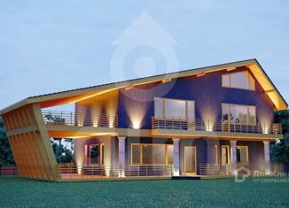 Продажа дома, 800 м2, деревня Новораково