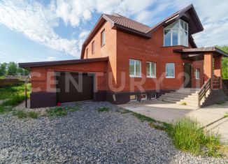 Дом на продажу, 225 м2, посёлок Красный Восход, улица Берёзовая Роща, 18