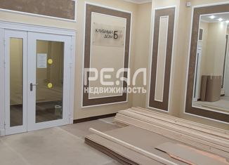 Продажа 2-комнатной квартиры, 66.8 м2, Санкт-Петербург, Благодатная улица, метро Электросила