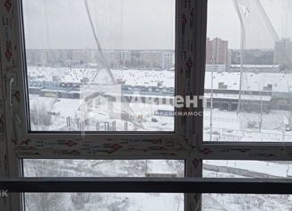 Продаю квартиру студию, 27 м2, Иваново, Ленинский район, микрорайон Видный, 1