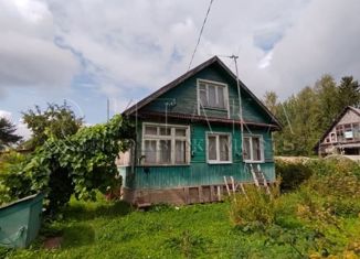 Продам дом, 57.3 м2, садоводческий массив Строганово