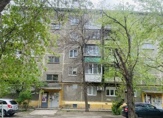 Продается 2-комнатная квартира, 43.3 м2, Свердловская область, улица Ильича, 59