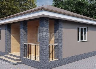 Продам дом, 55 м2, Калуга, Родниковая улица, Октябрьский округ