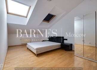 Сдам 4-ком. квартиру, 168 м2, Москва, Последний переулок, 21, метро Сухаревская