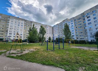 Продам 3-комнатную квартиру, 62.6 м2, Пенза, Ладожская улица, 105