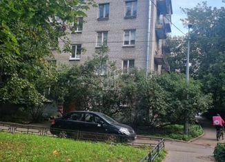 Продам 1-ком. квартиру, 31.6 м2, Санкт-Петербург, Наличная улица, 37к2, метро Приморская
