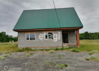 Продаю дом, 78.2 м2, деревня Новопокровка, улица Мира