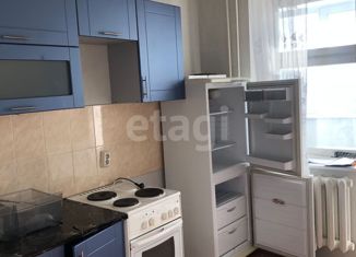 1-ком. квартира на продажу, 38.4 м2, Мегион, проспект Победы, 9/2