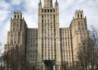 Продажа 3-ком. квартиры, 93.2 м2, Москва, Кудринская площадь, 1, Кудринская площадь