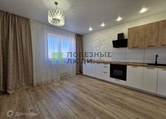 Продажа 2-комнатной квартиры, 50 м2, Тула, улица Генерала Маргелова, 3А, Привокзальный территориальный округ