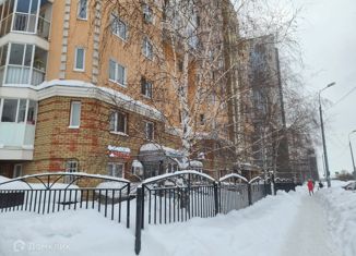 Продаю офис, 283 м2, Казань, Советский район, улица Габдуллы Кариева, 6