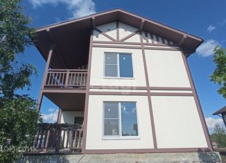 Продается дом, 168 м2, посёлок Западный, улица Содружества, 10А