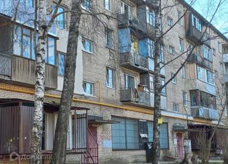 Продажа 1-комнатной квартиры, 30.2 м2, Тосно, проспект Ленина, 20
