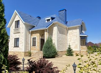 Продаю дом, 186.5 м2, посёлок Новосадовый