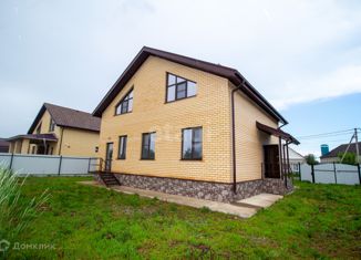 Дом на продажу, 125 м2, Алексеевка, улица Никитина