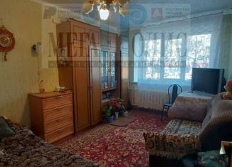Трехкомнатная квартира на продажу, 57.9 м2, Нижегородская область, улица Лескова, 29