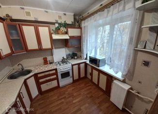 Продам 3-ком. квартиру, 55.5 м2, Вологда, улица Казакова, 10, микрорайон Ремсельмаш